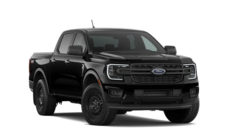 Ranger® vehicle